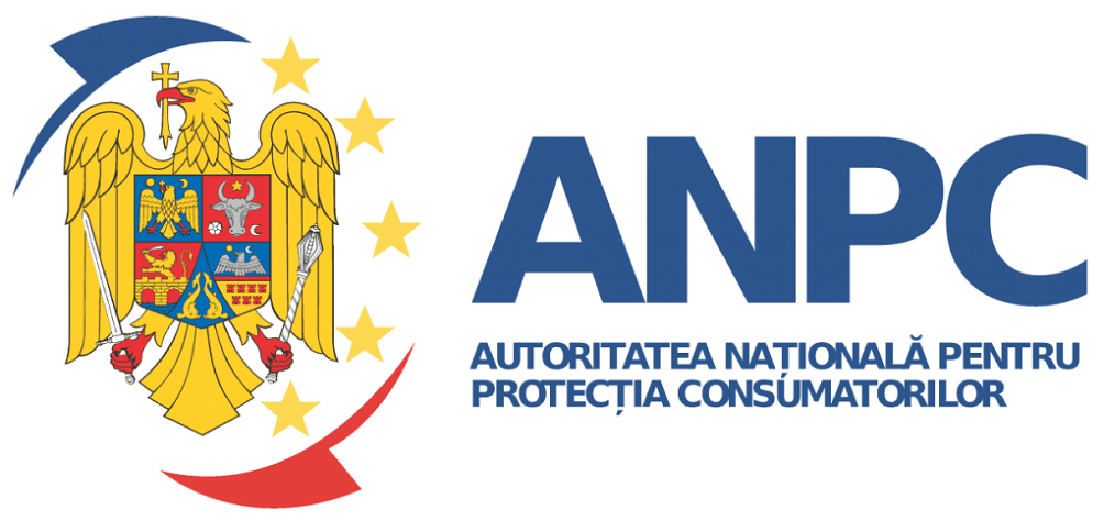 Autoritatea Națională pentru Protecția Consumatorilor (ANPC)